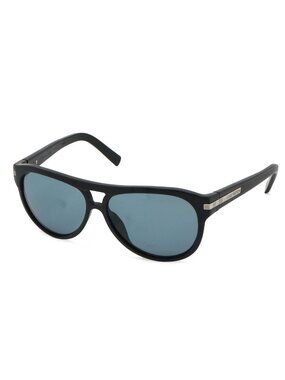 Louis Vuitton Goldstone Metal Mimosa Sunglasses Louis Vuitton Mimosa Sunglasses Z0379U Silver 490758  main image 4